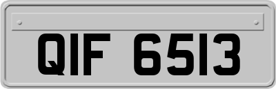 QIF6513