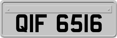 QIF6516