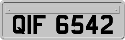 QIF6542