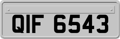 QIF6543