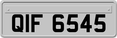 QIF6545