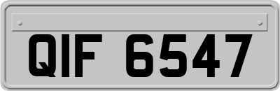 QIF6547