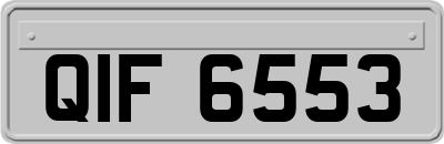 QIF6553