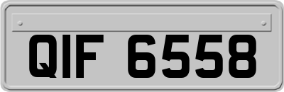 QIF6558