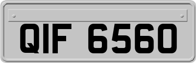 QIF6560