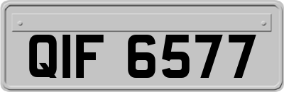 QIF6577