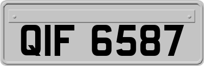 QIF6587