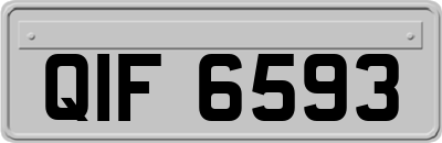 QIF6593