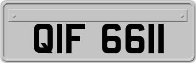QIF6611