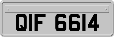 QIF6614