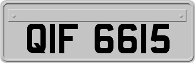 QIF6615
