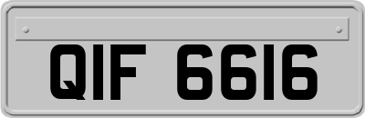 QIF6616