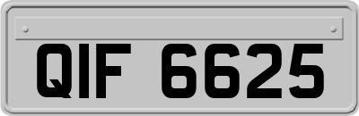 QIF6625
