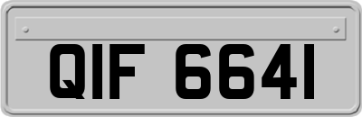 QIF6641