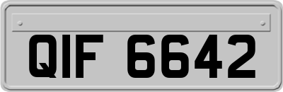 QIF6642