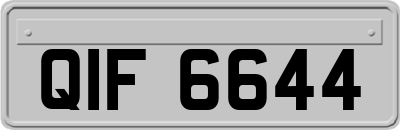 QIF6644