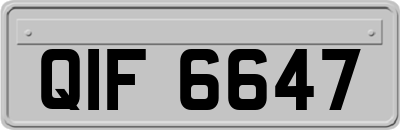 QIF6647