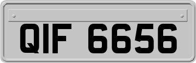 QIF6656