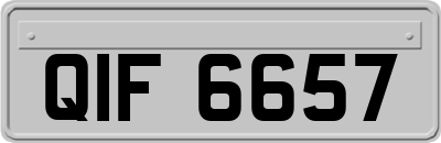 QIF6657