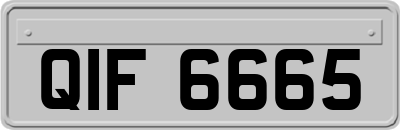 QIF6665