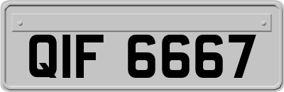 QIF6667