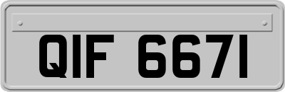 QIF6671