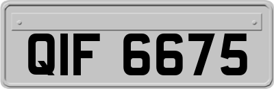 QIF6675