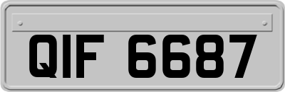 QIF6687