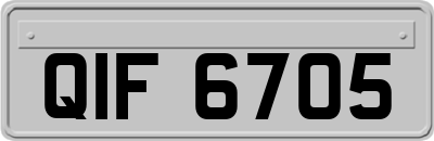 QIF6705