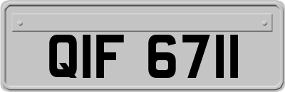 QIF6711