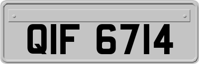 QIF6714