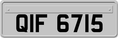 QIF6715
