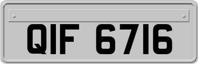 QIF6716