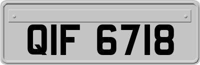 QIF6718