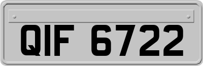 QIF6722