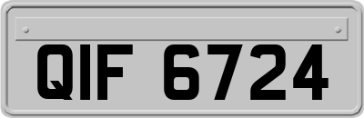QIF6724