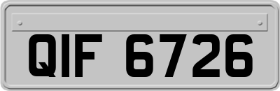 QIF6726