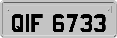 QIF6733