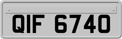 QIF6740