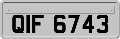 QIF6743