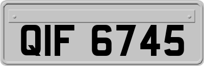 QIF6745