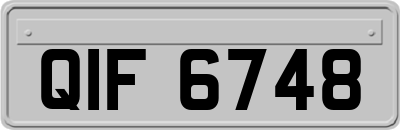 QIF6748