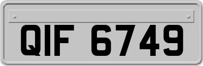 QIF6749