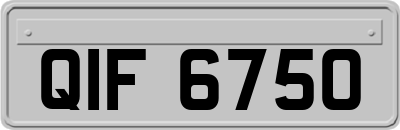 QIF6750