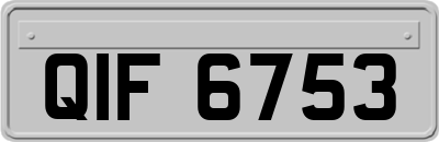 QIF6753