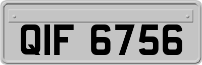 QIF6756