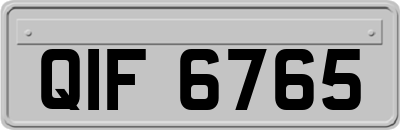 QIF6765
