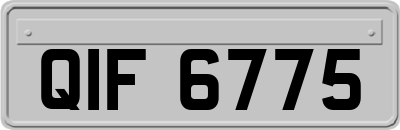 QIF6775