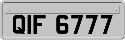 QIF6777