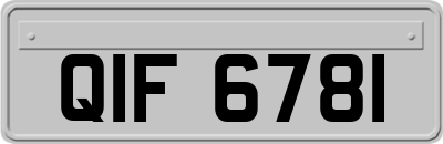 QIF6781